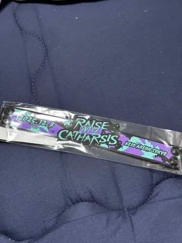 토게나시 토게아리 합동 라이브 공연 밴드 리스트 밴드