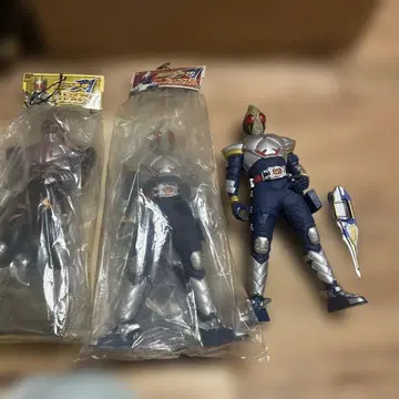 가면라이더 브레이드 1체 덤 브레이드