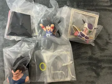 제일복권 드래곤볼 40th E상 3종 세트