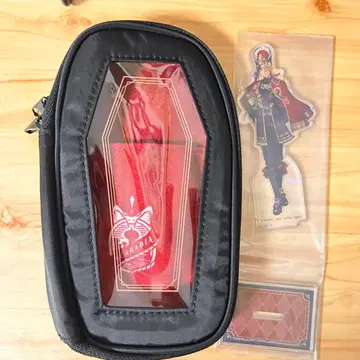 트위스티드 원더랜드 복권 자밀 스칼라비아