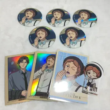 [ 신 테니스의 왕자님 ] [ autumn2025 ] 아쿠타가와 지로