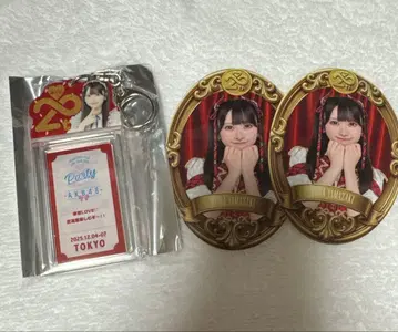 AKB48 무도관 복권 야마자키 소라