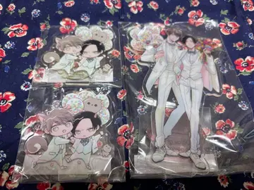 [반값] 창간 50호 기념 Fig전 아라타 리카