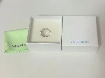 nct dream 드림 YO!드링 우정 반지 반지 8주년 15호