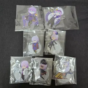 트위스테 에페르/아크릴 스탠드(그리힐) 미니 아크릴 스탠드