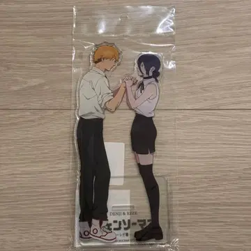 체인소 맨 아크릴 스탠드