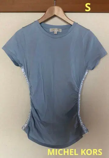 T셔츠 마이클코어스 S