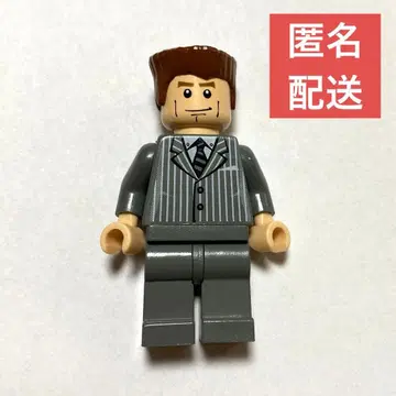 LEGO 레고 스파이더맨 미니 피규어
