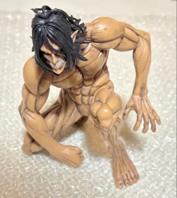 POP UP PARADE 엘렌 예거 진격의 거인 Ver.