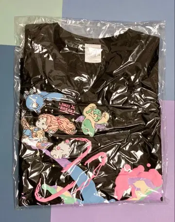 미개봉 새상품 FF14 픽토맨서 T셔츠 블랙 M사이즈