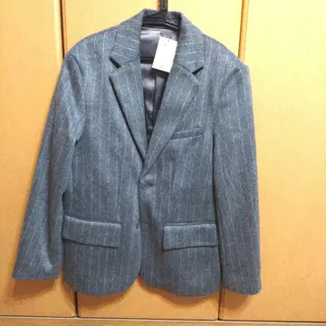 새상품 H&M 기모 자켓 M 사이즈 상당