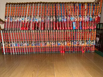 킹덤 전권 세트