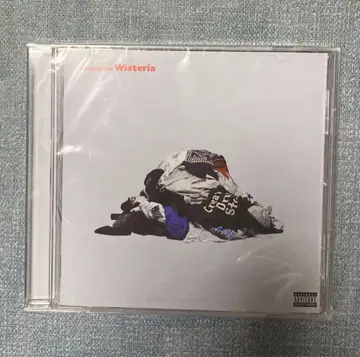 CreativeDrugStore Wisteria