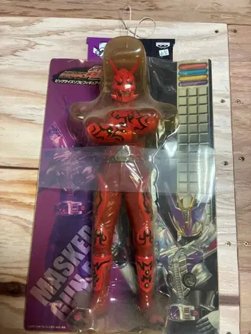 가면라이더 덴오 모모타로스