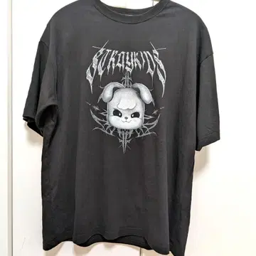 EVIL SKZOO T-SHIRT 'dominate' [ PuppyM ]