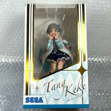 카난 코코 하지마리와 키미노 소라 Limited edition 피규어