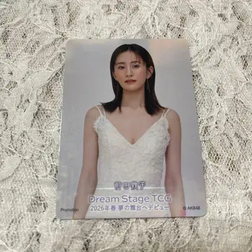 마에다 아츠코 AKB48 무도관 입장 혜택