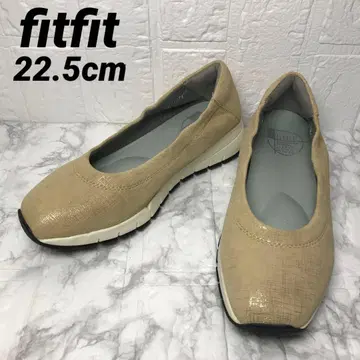 새상품급 fitfit 핏핏 플랫 발레 신발 22.5cm
