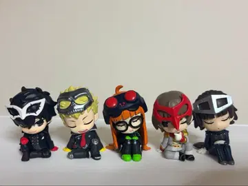 어깨 쿵 Fig. 페르소나 5 더 로얄 묶음 판매