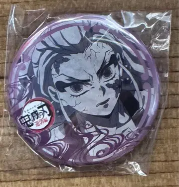 귀멸의 칼날 다이닝 오타노시미 복권 캔뱃지 다키 유곽편