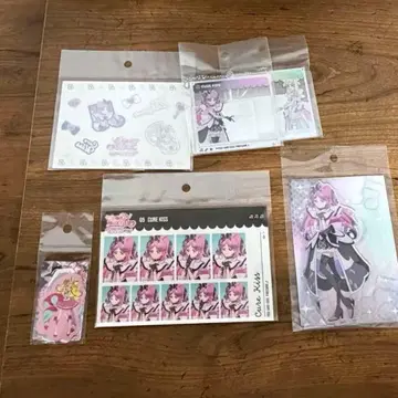 너와 아이돌 프리큐어 전 큐어 키스 멜로론 다나카 메론 너프리전