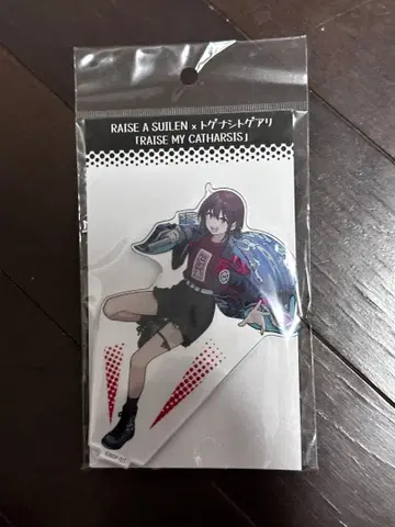 토게나시 토게아리 이세리 니나 아크릴 스탠드