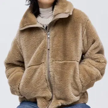 H&M 오버 사이즈 자켓