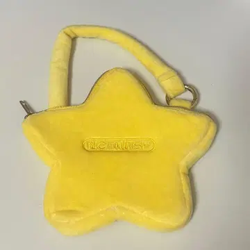 nct wish 파우치 로그인 굿즈 login 별 모양 별