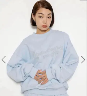 HTH laguagem 콜라보 맨투맨