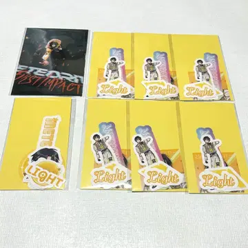 메테오라 팬미 복권 아키라이토 군