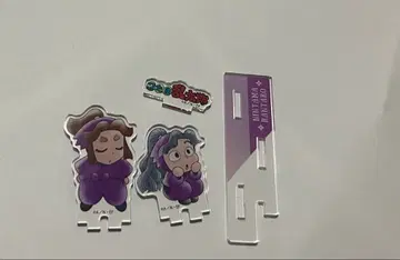 닌타마 란타로 아크릴 스탠드 4학년 이반