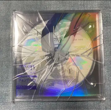 요네즈켄시 IRIS OUT/JANE DOE