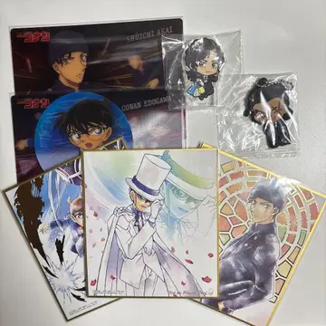 명탐정 코난 묶음 판매