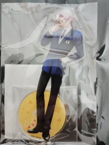 두근두근 메모리얼 GS 20주년 아크릴 스탠드 나나츠모리 미노루