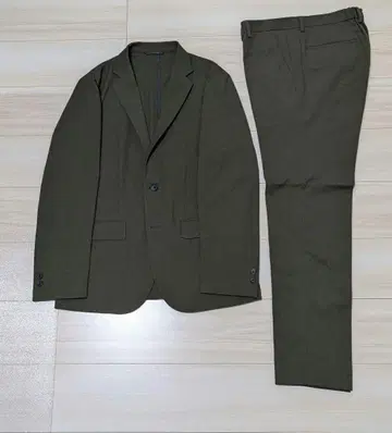 UNITED ARROWS green label 셋업