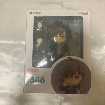 1848 넨도로이드 니지산지 카나에