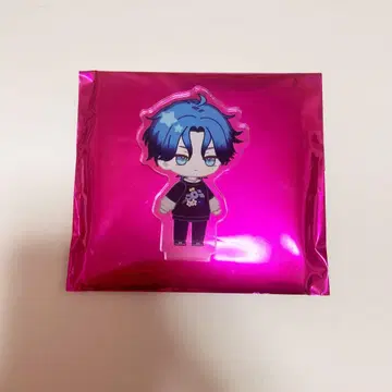 브레마이 신명유 아크릴 스탠드 캐주얼