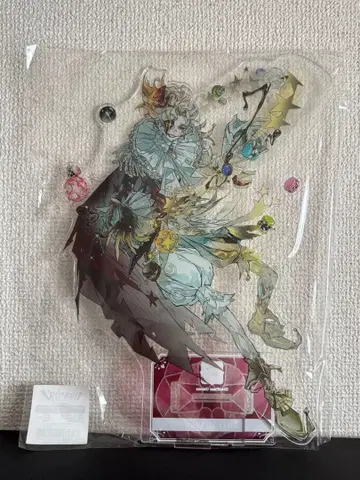 제5인격 플라발루 빅 아크릴 스탠드 스이파라 7주년