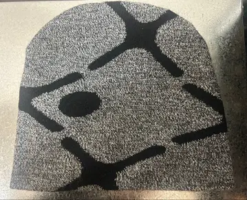 Sound Sports 그레이 비니