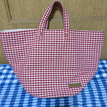 quatre saisons 토트백