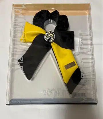 미세스 바벨 라이트 스틱 리본