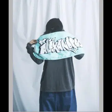 2023 Winter Fest. Face Towel