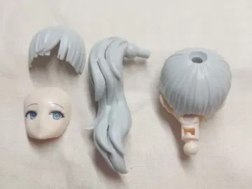 30MS 옵션 헤어스타일 포니테일