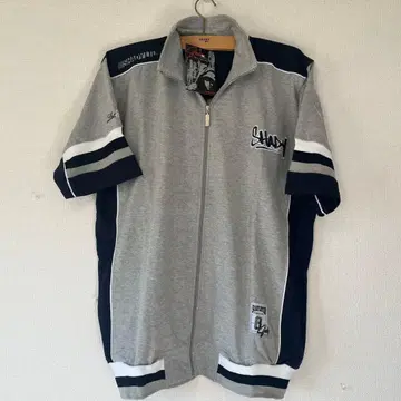 SHADY LTD 맨투맨 셋업 2XL 데드스탁