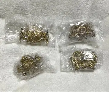 제일복권 THE JOJO WORLD H상 핀즈 컬렉션 죠죠 4종