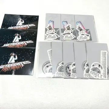 팬미 복권 멜트 군