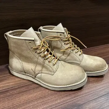 Danner 스웨이드 미드컷 부츠 8 1/2