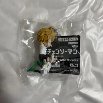 극장판 체인소 맨 레제 편 푸치토 노리마스 덴지