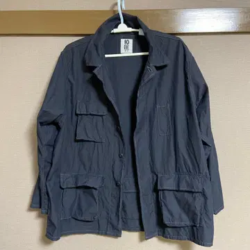 POST O'ALLS 10 커버올