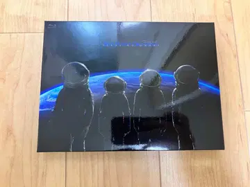 SEKAI NO OWARI Tour 블루레이